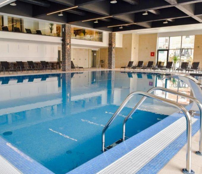 Квартира, 441 м², 84 102$ — FAKTOR